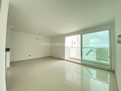 Apartamento en venta en La Campiña, Barranquilla · foto 5 de 19