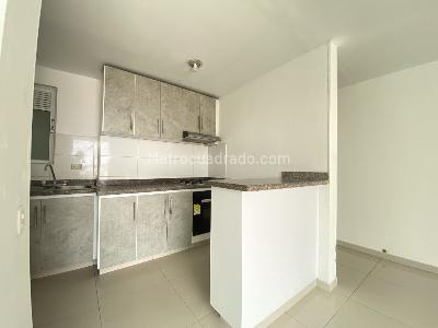 Apartamento en venta en La Campiña, Barranquilla · foto 6 de 19