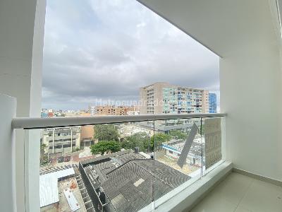 Apartamento en venta en La Campiña, Barranquilla · foto 10 de 19
