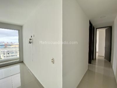 Apartamento en venta en La Campiña, Barranquilla · foto 12 de 19