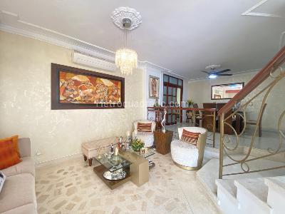 Casa en venta en Altos Del Limon, Barranquilla · foto 2 de 20