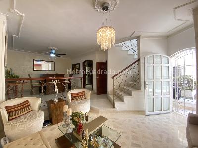 Casa en venta en Altos Del Limon, Barranquilla · foto 3 de 20