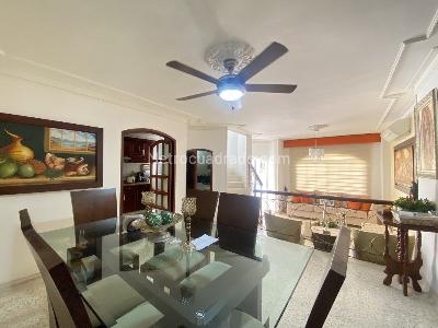 Casa en venta en Altos Del Limon, Barranquilla · foto 5 de 20