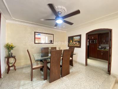 Casa en venta en Altos Del Limon, Barranquilla · foto 6 de 20