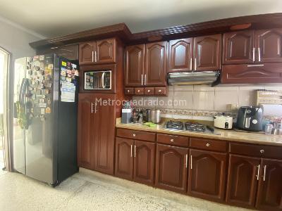 Casa en venta en Altos Del Limon, Barranquilla · foto 12 de 20