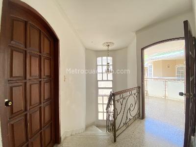Casa en venta en Altos Del Limon, Barranquilla · foto 17 de 20