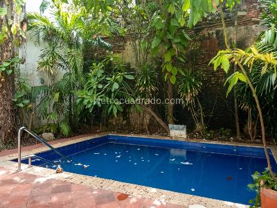 Apartamento de 5 alcobas en venta en El Centro, Cartagena, 561 m² · foto 2 de 20