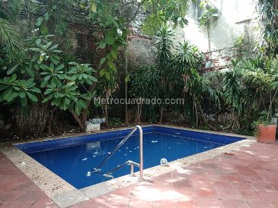 Apartamento de 5 alcobas en venta en El Centro, Cartagena, 561 m² · foto 3 de 20