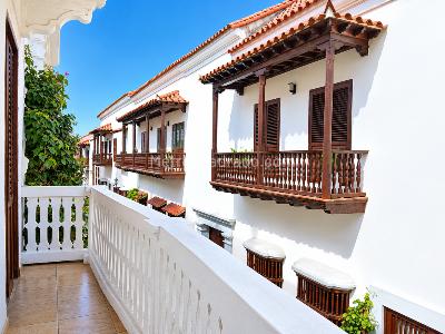 Apartamento de 5 alcobas en venta en El Centro, Cartagena, 561 m² · foto 4 de 20
