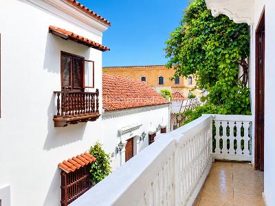 Apartamento de 5 alcobas en venta en El Centro, Cartagena, 561 m² · foto 5 de 20