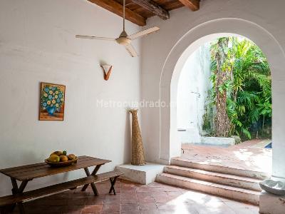 Apartamento de 5 alcobas en venta en El Centro, Cartagena, 561 m² · foto 7 de 20