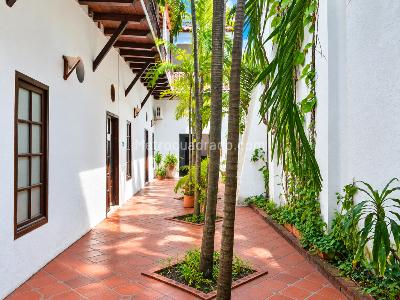 Apartamento de 5 alcobas en venta en El Centro, Cartagena, 561 m² · foto 8 de 20