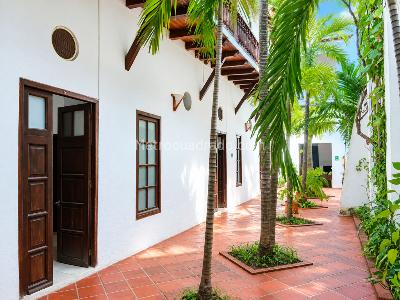 Apartamento de 5 alcobas en venta en El Centro, Cartagena, 561 m² · foto 9 de 20