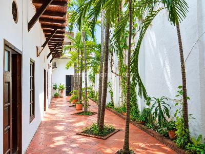 Apartamento de 5 alcobas en venta en El Centro, Cartagena, 561 m² · foto 10 de 20