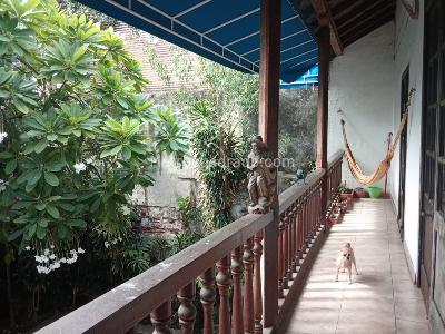 Apartamento de 5 alcobas en venta en El Centro, Cartagena, 561 m² · foto 11 de 20