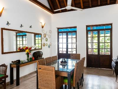 Apartamento de 5 alcobas en venta en El Centro, Cartagena, 561 m² · foto 12 de 20