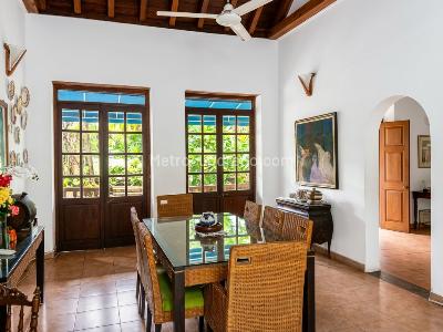 Apartamento de 5 alcobas en venta en El Centro, Cartagena, 561 m² · foto 13 de 20