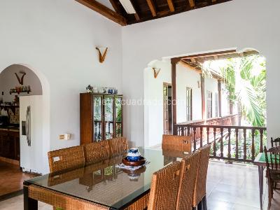 Apartamento de 5 alcobas en venta en El Centro, Cartagena, 561 m² · foto 14 de 20