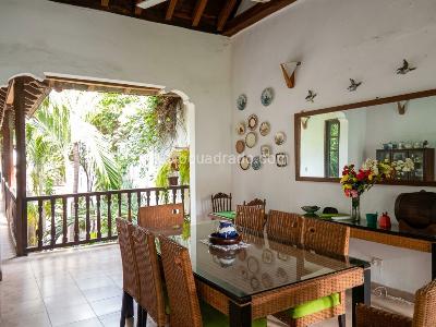 Apartamento de 5 alcobas en venta en El Centro, Cartagena, 561 m² · foto 15 de 20