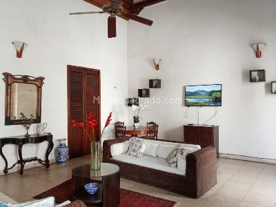 Apartamento de 5 alcobas en venta en El Centro, Cartagena, 561 m² · foto 17 de 20