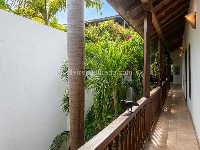Apartamento de 5 alcobas en venta en El Centro, Cartagena, 561 m² · foto 19 de 20