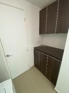 Apartamento de 2 alcobas en venta en La Castellana, Barranquilla, 87 m² · foto 5 de 12