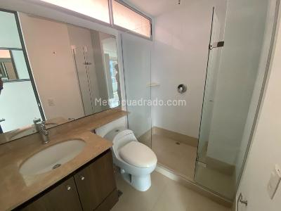 Apartamento de 2 alcobas en venta en La Castellana, Barranquilla, 87 m² · foto 6 de 12