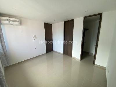 Apartamento de 2 alcobas en venta en La Castellana, Barranquilla, 87 m² · foto 8 de 12