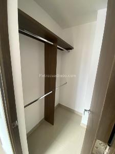 Apartamento de 2 alcobas en venta en La Castellana, Barranquilla, 87 m² · foto 9 de 12