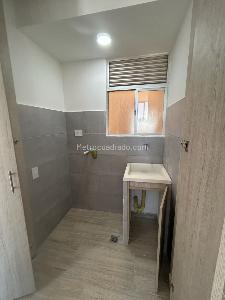 Apartamento de 2 alcobas en venta en Alameda Del Rio, Barranquilla, 50 m² · foto 4 de 8