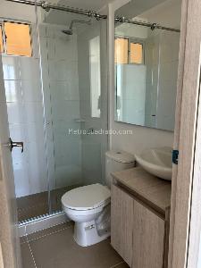 Apartamento de 2 alcobas en venta en Alameda Del Rio, Barranquilla, 50 m² · foto 5 de 8