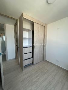 Apartamento de 2 alcobas en venta en Alameda Del Rio, Barranquilla, 50 m² · foto 6 de 8