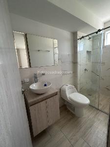 Apartamento de 2 alcobas en venta en Alameda Del Rio, Barranquilla, 50 m² · foto 7 de 8