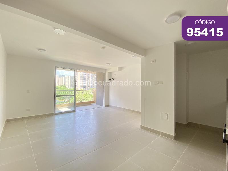Apartamento en Arriendo, Rio Alto, Barranquilla