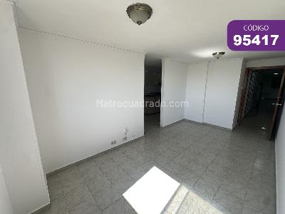 Apartamento en Arriendo, Ciudad Jardin, Barranquilla en arriendo en Ciudad Jardin