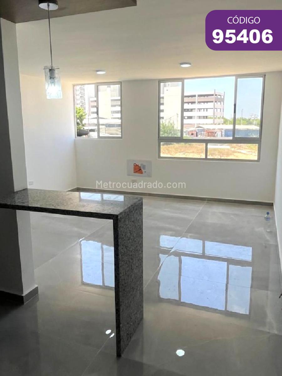 Foto del apartamento