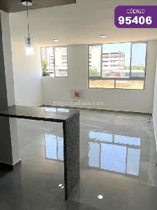 Apartamento en Arriendo, Puerta Dorada, Barranquilla en arriendo en Puerta Dorada