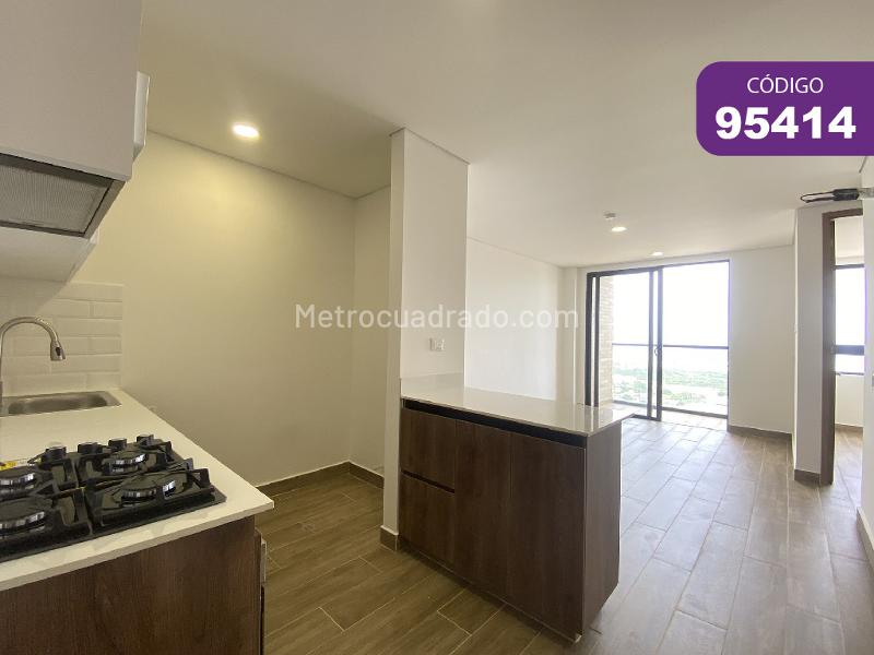 Apartment for rent in Barranquilla