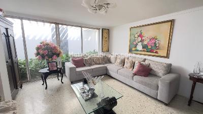 Casa de 3 alcobas en venta en La Cumbre, Barranquilla, 348 m² · foto 2 de 20