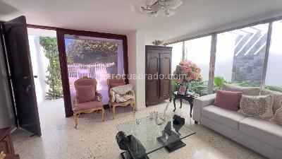 Casa de 3 alcobas en venta en La Cumbre, Barranquilla, 348 m² · foto 3 de 20