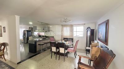 Casa de 3 alcobas en venta en La Cumbre, Barranquilla, 348 m² · foto 4 de 20