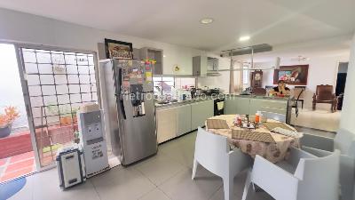 Casa de 3 alcobas en venta en La Cumbre, Barranquilla, 348 m² · foto 8 de 20