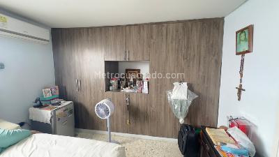 Casa de 3 alcobas en venta en La Cumbre, Barranquilla, 348 m² · foto 13 de 20