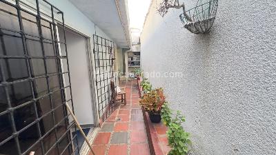 Casa de 3 alcobas en venta en La Cumbre, Barranquilla, 348 m² · foto 19 de 20
