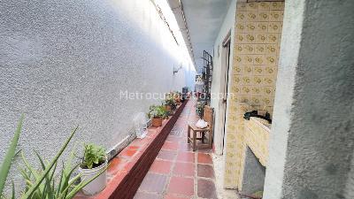 Casa de 3 alcobas en venta en La Cumbre, Barranquilla, 348 m² · foto 20 de 20