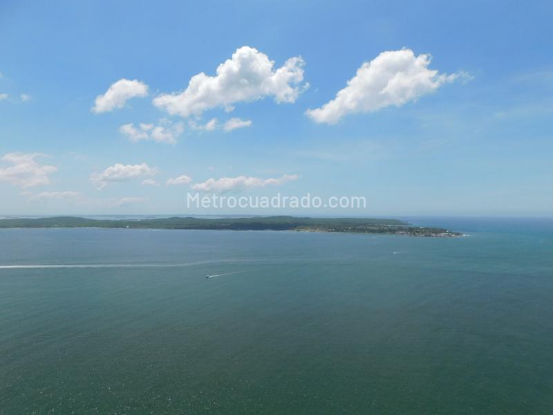 Apartment for rent in Cartagena
