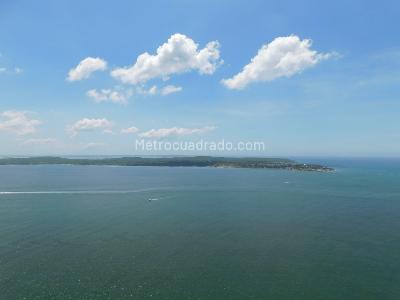 Apartamento de 1 alcoba en arriendo en El Laguito, Cartagena, 68 m² · foto 2 de 20