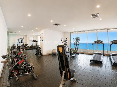 Apartamento de 1 alcoba en arriendo en El Laguito, Cartagena, 68 m² · foto 6 de 20