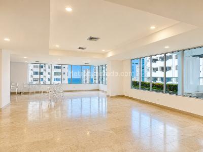Apartamento de 1 alcoba en arriendo en El Laguito, Cartagena, 68 m² · foto 8 de 20