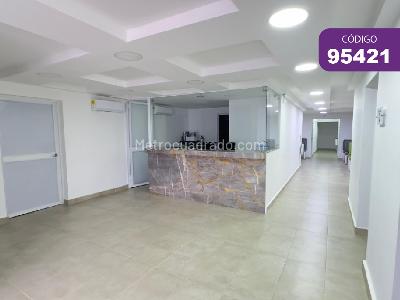 House for rent in Ciudad Jardin, Barranquilla